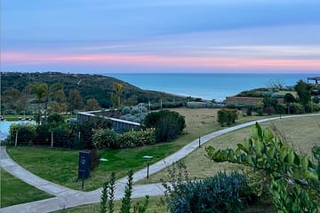 White Lotus Hotel Stay Sicily